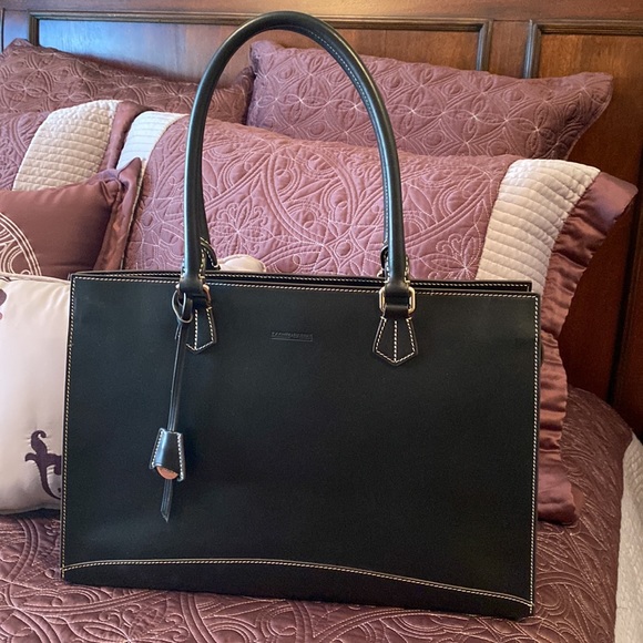 Dooney & Bourke Secretarial Brief - Picture 1 of 13